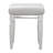 Degrange Accent Stool