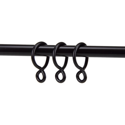 Pat Curtain Rings