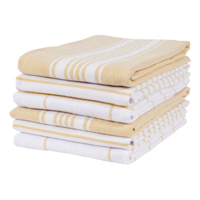 Ensemble de linge de maison Damali