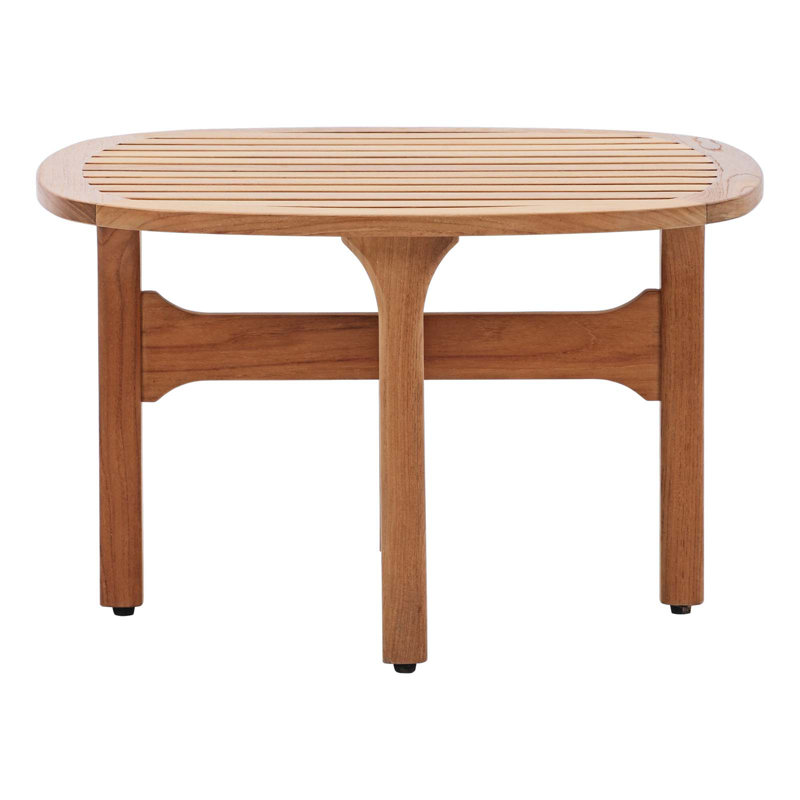 Table basse d'extérieur Saratoga