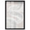«Spontane Flow II Shadowbox Print», art mural minimaliste par Art Remedy