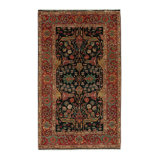 One-of-a-Kind 2'6" X 4'6" Area Rug