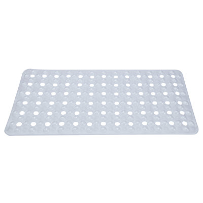 Tapis de bain texturé antidérapant Bath Bliss