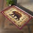 Multi Lodge Area Rug-118312471