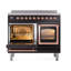 ILVE Nostalgie II Noblesse 40 in Induction Range-416877434
