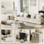 4 Seater Sofa-1436115272