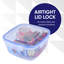 Vasque de rangement pour aliments 20 oz.-24135119