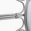 Georgeson Flat Mirror-1739016659