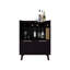 Bar, 2 portes, 1 tablette