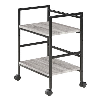 Zaylee 44.7 cm W Shelving Unit