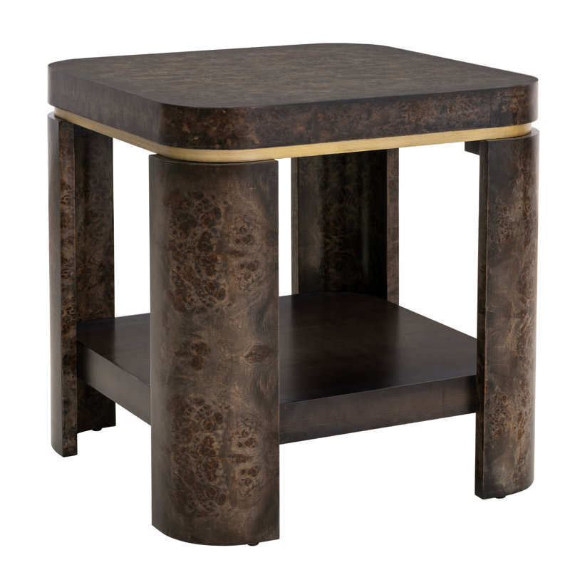 Table de bout Langford
