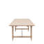 Artisan Extendable Dining Table 250x100x75cm