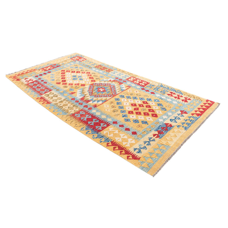 Odonnell Multi Rug