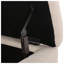 Repose-pieds avec rangement 50,5 pouces Wheatoff