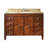 Quesenberry 49" Single Bathroom Vanity Base Only