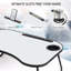 bureau d'ordinateur portable-129887151