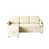 Tissu beige est en rupture de stock