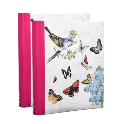Paper Album