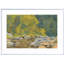 «Chesterfield Gorge» par Stephen Calcasola - peinture encadrée-823809951-934328548