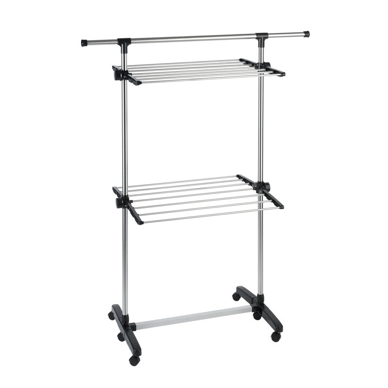 Freestanding Drying Rack