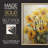 FLORAL Series CDLV Framed Print - Solid Wood-1384990158