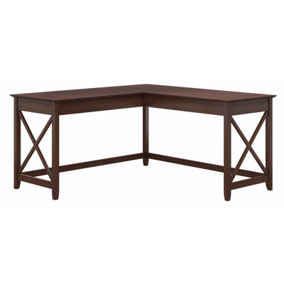 Ovia 60W L Shaped Desk