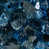 Kenai Blue Reflective