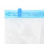 Vidaxl Vacuum Travel Bag Transparent Plastic Large Vacuum Travel Bags