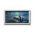 White Framed Canvas is unavailable