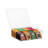Abitha Plastic Tea Bag Organizer 2 Pack