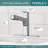 Peerless Faucets Xander Pull Out Kitchen Faucet-27474946