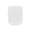 Tabouret d'extérieur 17 po Mabinty-411397171