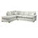 Bedford Chaise Sectional