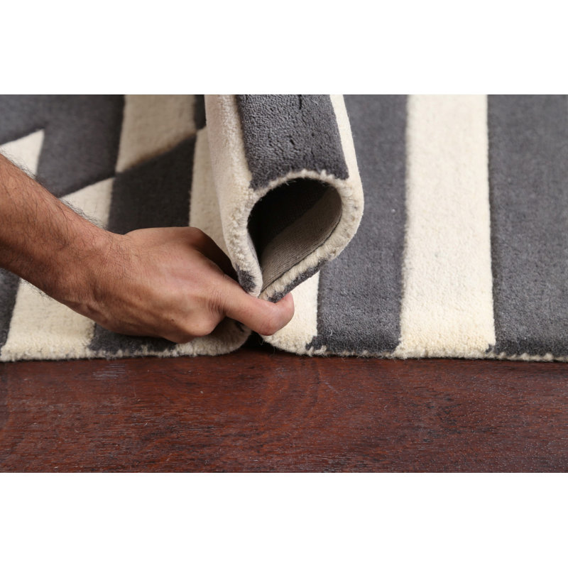 Wool Indoor Rug