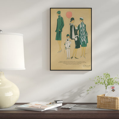 " Green Fashion "