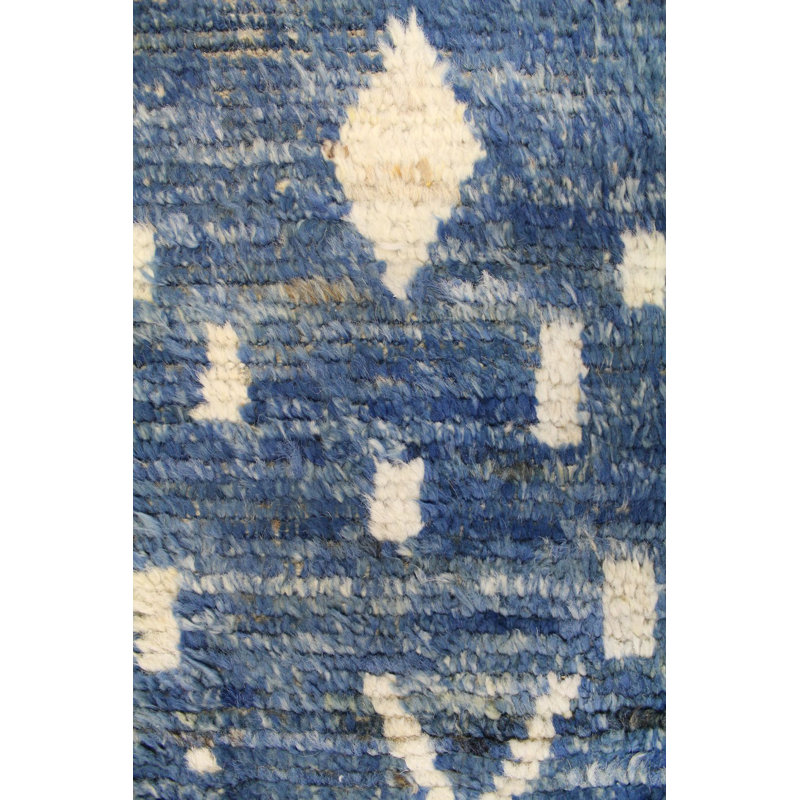 One-of-a-Kind Rectangle 12'5" X 15'10" Area Rug