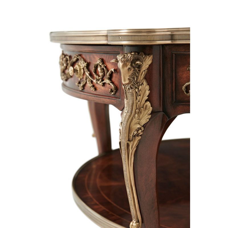 Essential Cocktail Table