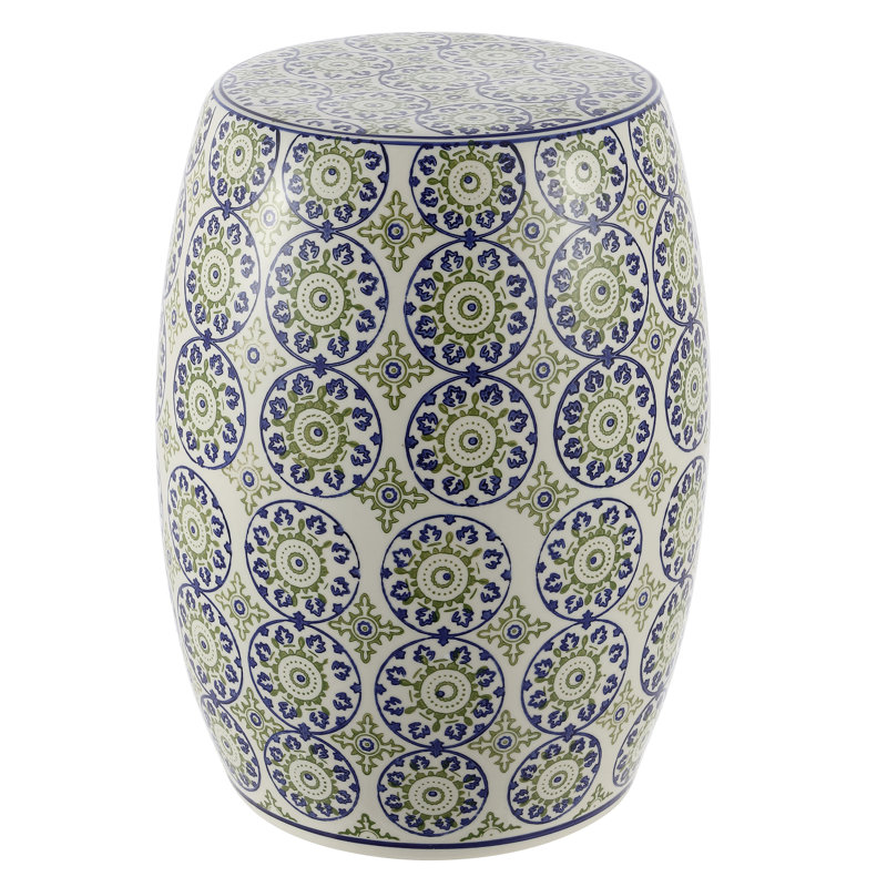 Tabouret d'appoint Saudah