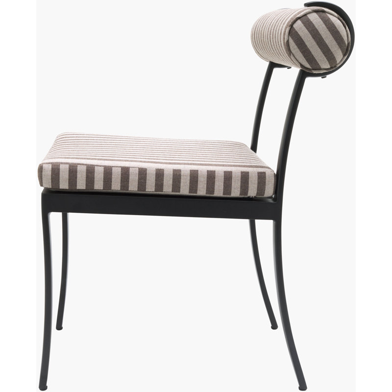 Ashley Childers X Surya Antibes Dining Chair