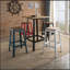 Tabouret de bar Natural-728822524
