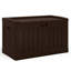 Coffre de terrasse Suncast résistant à l'eau 50 gallons-101841925