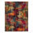Trona Abstract Green/Blue Indoor / Outdoor Area Rug-120338940