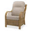 Upholstered Armchair