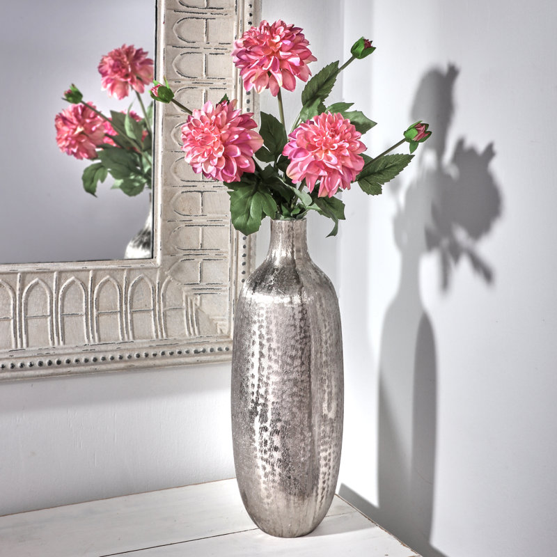 Dahlia Sprays, Mauve