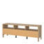 Raland Unfinished TV Stand for TVs up to 55"