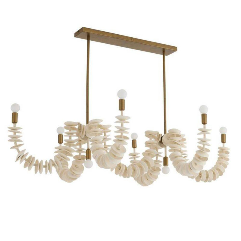 Kalama 8 - Light Pendant