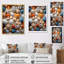 «Beach Photo Seashell Symphony VI», reproductions sur toile d'animaux-1574354704-1574354708