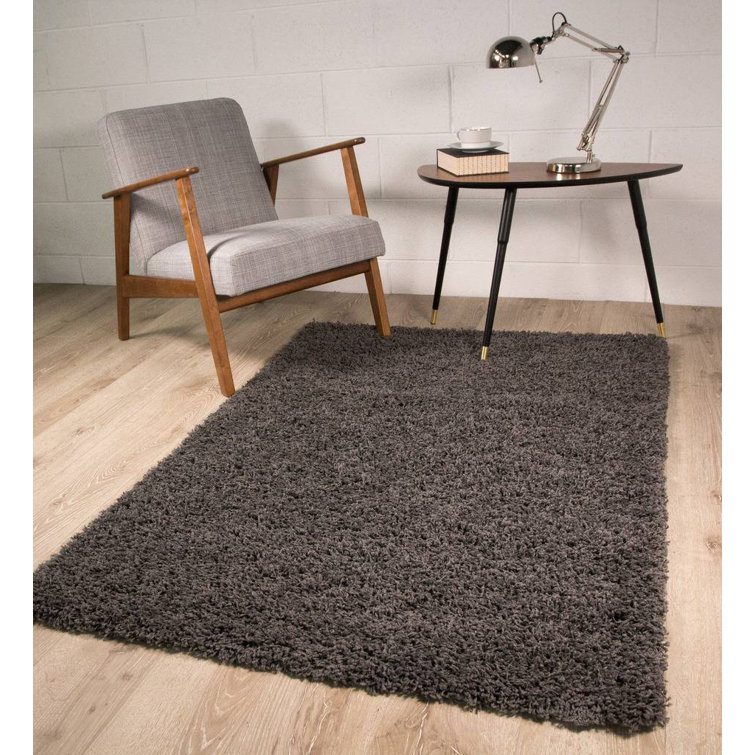 Ophiuchi Machine Woven Grey Indoor Rug