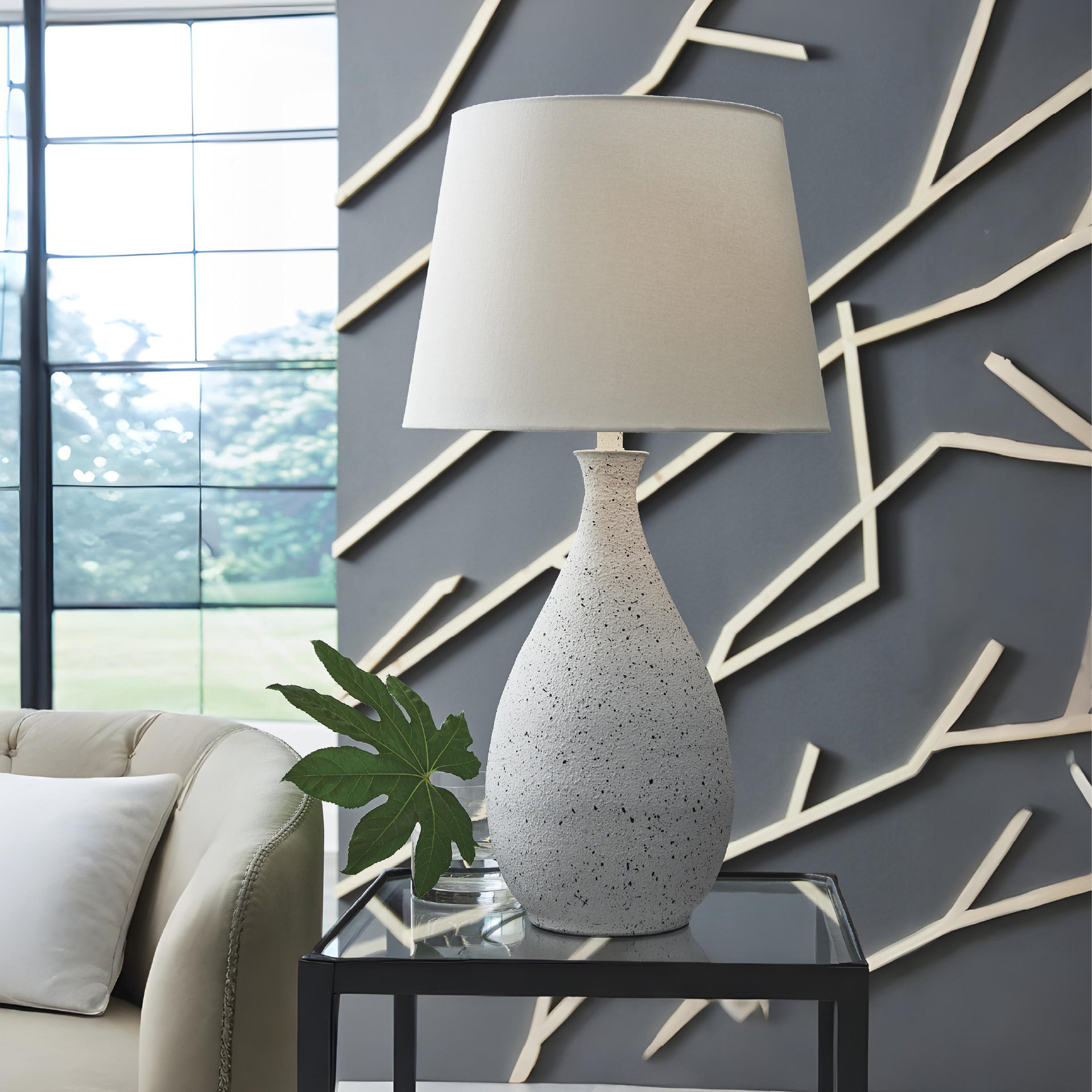 Latitude Run® Wyattford Table Lamp | Wayfair