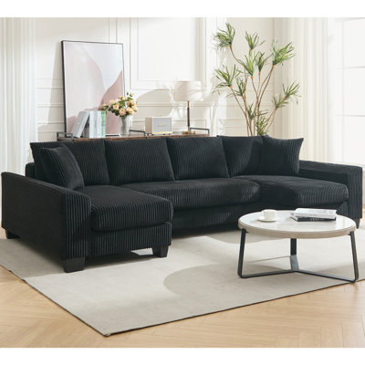 Sleeper Sofa, U Shaped Sofa